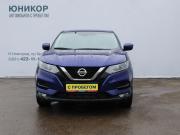 Nissan Qashqai II Рестайлинг Нижний Новгород  - изображение 21