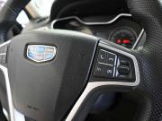 Geely Emgrand X7 I Рестайлинг 2 Ростов-на-Дону  - изображение 45