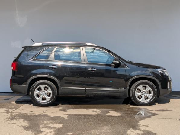 Kia Sorento II Рестайлинг с пробегом 2019 года, цена 2 290 000 рублей, 141227 км, внедорожник, Автокод Объявления