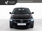 Volkswagen Polo VI Казань  - изображение 17