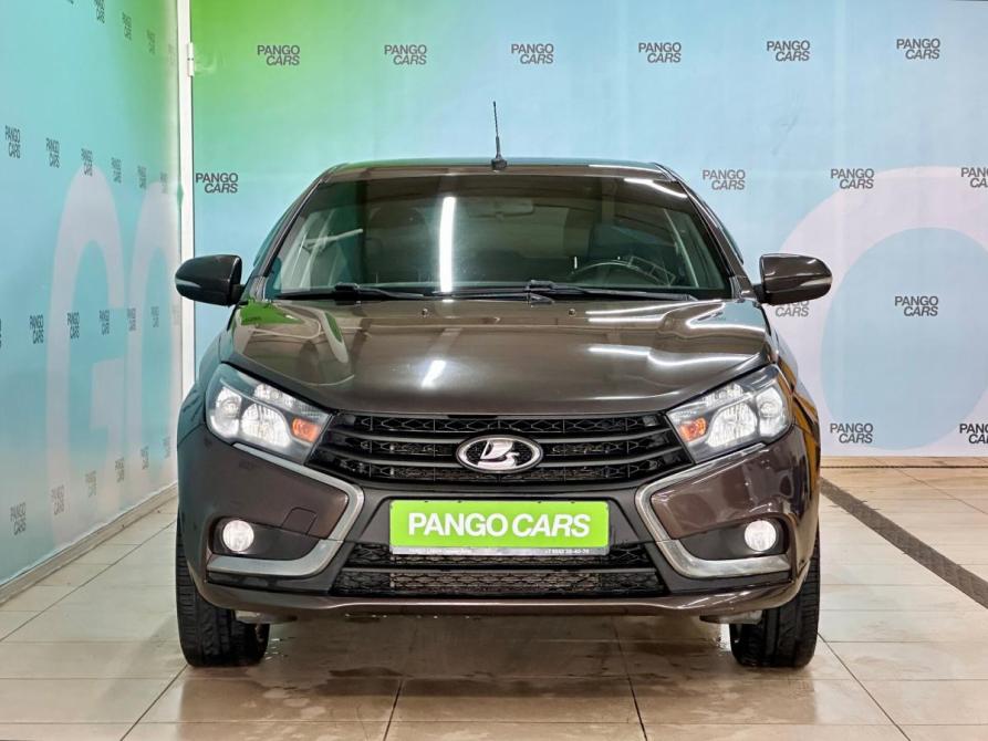 Lada (ВАЗ) Vesta I Набережные Челны  - изображение 2