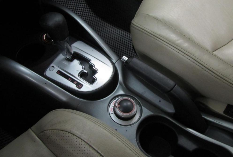 Citroen C-Crosser Екатеринбург  - изображение 22