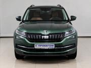 Skoda Kodiaq I Москва  - изображение 17