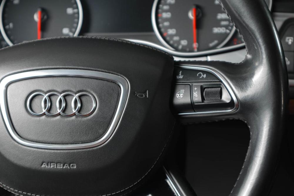 Audi A7 I (4G) Рестайлинг Тюмень  - изображение 16