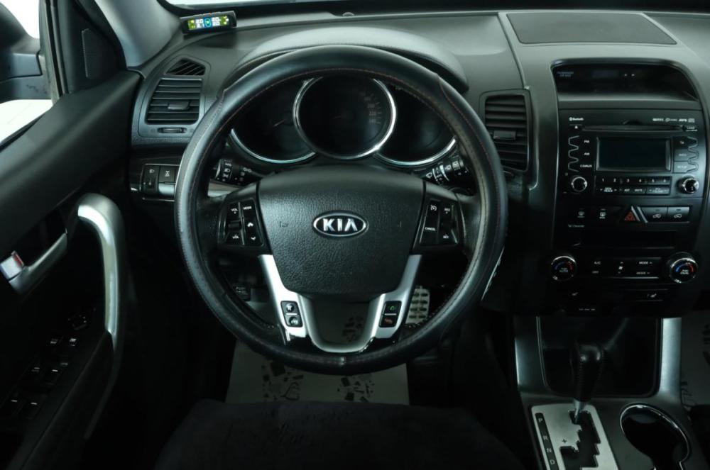 Kia Sorento II Омск  - изображение 12