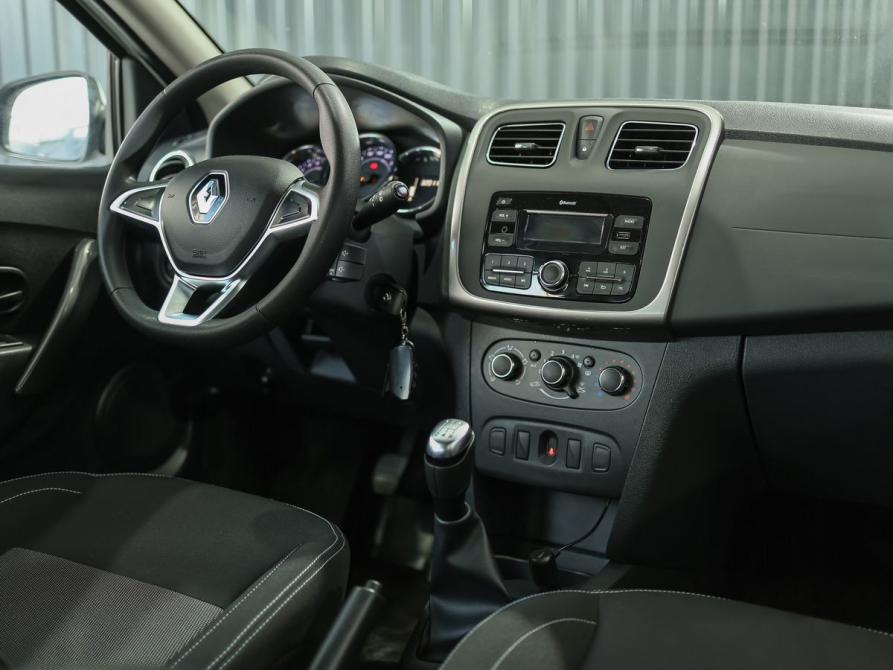 Renault Sandero II Рестайлинг Ижевск  - изображение 9