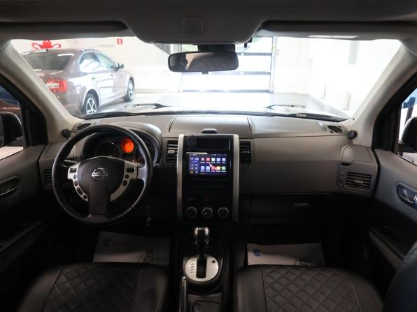 Nissan X-Trail II с пробегом 2008 года, цена 899 000 рублей, 195616 км, внедорожник, Автокод Объявления