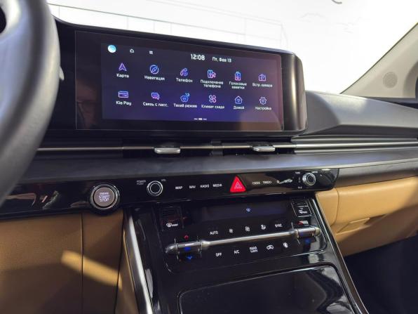 Kia Carnival IV с пробегом 2021 года, цена 4 670 000 рублей, 32422 км, минивэн, Автокод Объявления