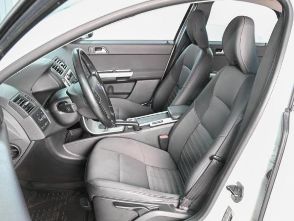 Volvo S40 II Рестайлинг с пробегом 2010 года, цена 649 000 рублей, 223723 км, седан, Автокод Объявления