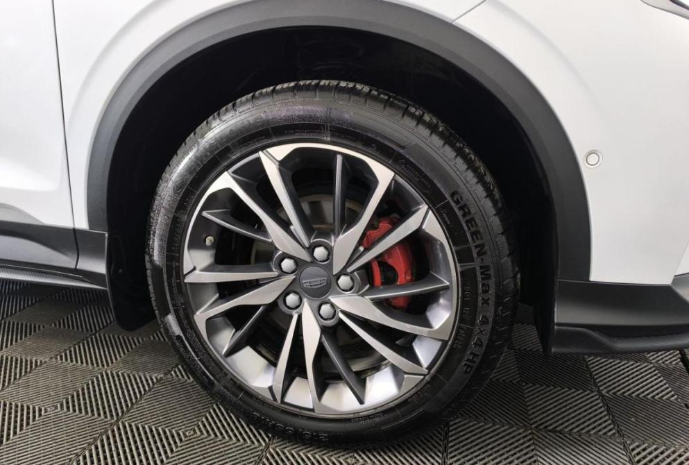 Geely Coolray I Нижний Новгород  - изображение 21