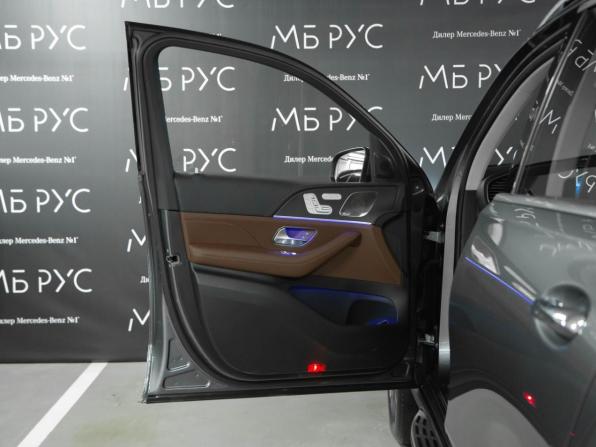 Новый Mercedes-Benz GLE II (V167) Рестайлинг 2026 года, цена 11 928 000 рублей, внедорожник, Автокод Объявления
