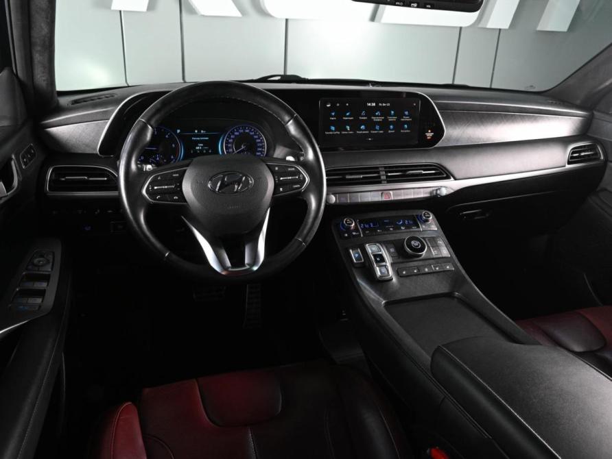 Hyundai Palisade I Ростов-на-Дону  - изображение 6