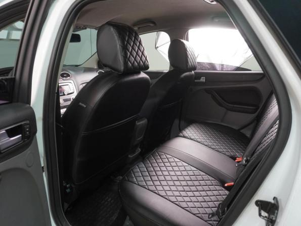 Ford Focus II Рестайлинг с пробегом 2010 года, цена 679 000 рублей, 252350 км, седан, Автокод Объявления