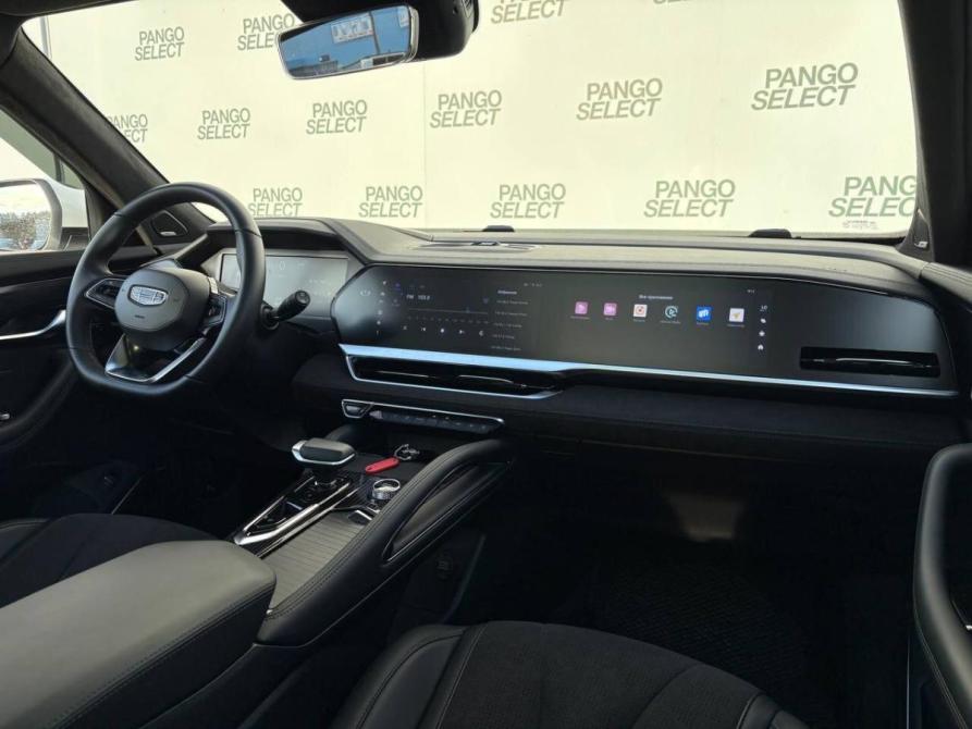 Geely Monjaro I Нижний Тагил  - изображение 20
