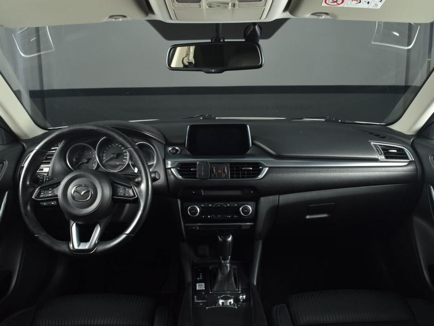 Mazda 6 III (GJ) Рестайлинг 2 Кемерово  - изображение 9
