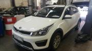 Kia Rio I Санкт-Петербург  - изображение 5