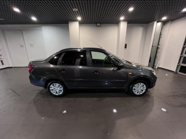 Lada (ВАЗ) Granta I с пробегом 2015 года, цена 400 000 рублей, 124551 км, седан, Автокод Объявления