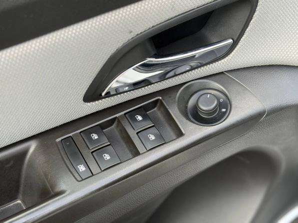 Chevrolet Cruze I Рестайлинг с пробегом 2014 года, цена 480 000 рублей, 277000 км, универсал, Автокод Объявления