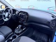 Kia Soul III Рестайлинг Тюмень  - изображение 32