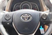 Toyota RAV4 IV (XA40) Саратов  - изображение 44