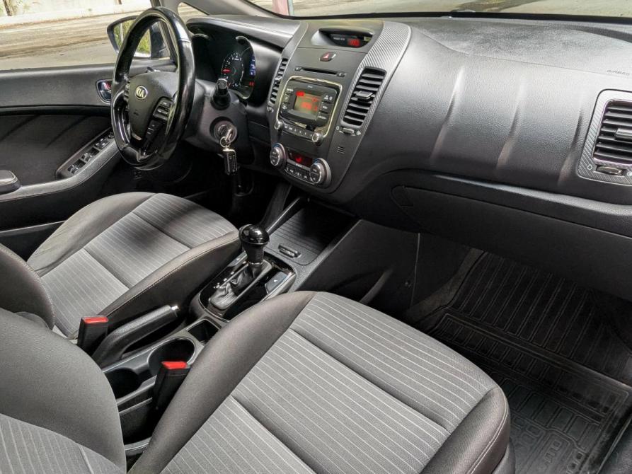 Kia Cerato III Рестайлинг (Classic) Екатеринбург  - изображение 11