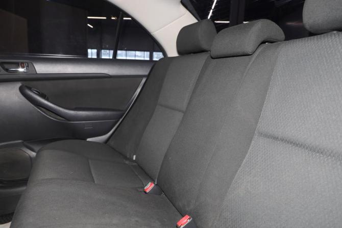 Toyota Avensis II с пробегом 2005 года, цена 699 000 рублей, 230011 км, седан, Автокод Объявления