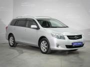 Toyota Corolla X (E140 E150) Рестайлинг Новосибирск  - изображение 31
