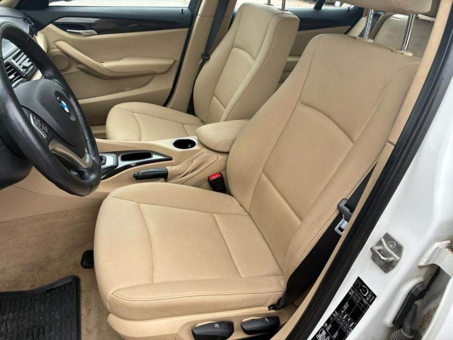 BMW X1 I (E84) Рестайлинг Санкт-Петербург  - изображение 13