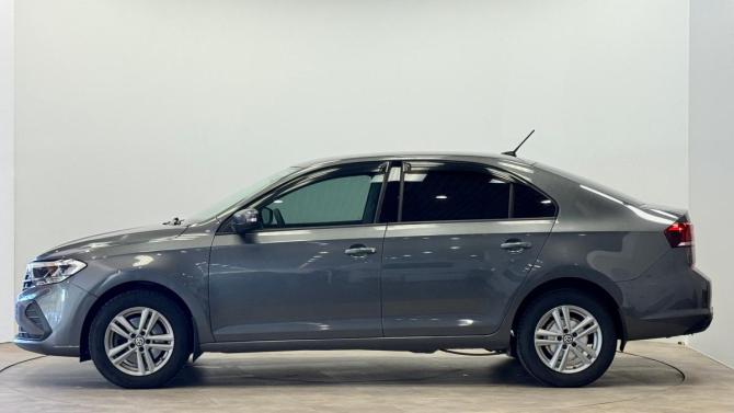 Volkswagen Polo VI с пробегом 2020 года, цена 1 220 000 рублей, 180132 км, лифтбек, Автокод Объявления