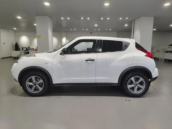 Nissan Juke I с пробегом 2012 года, цена 729 000 рублей, 219395 км, внедорожник, Автокод Объявления