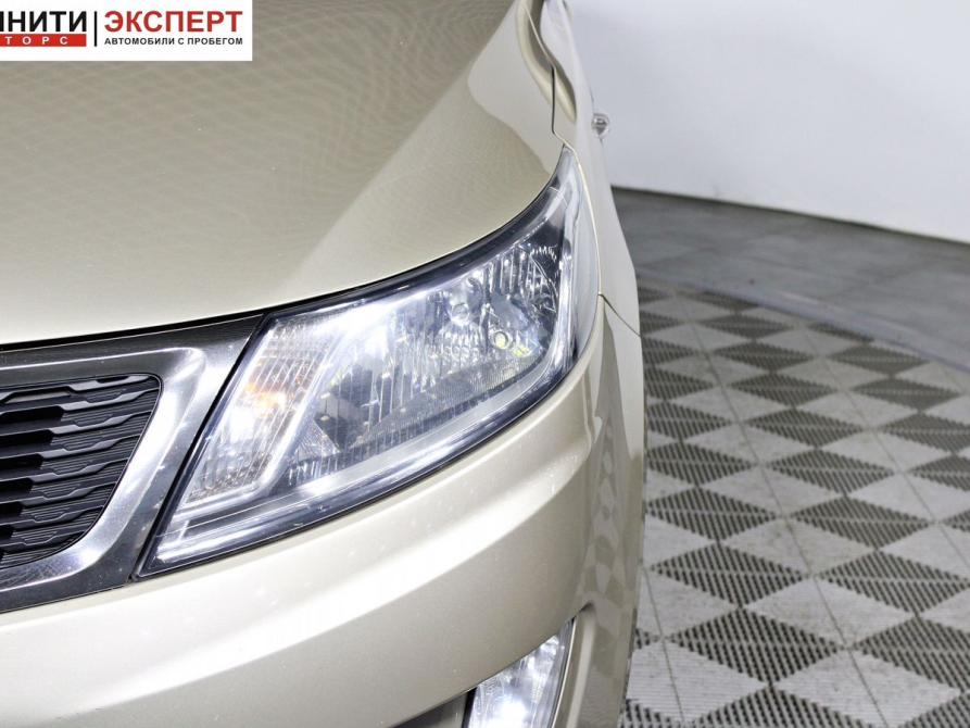 Kia Rio III Белгород  - изображение 10