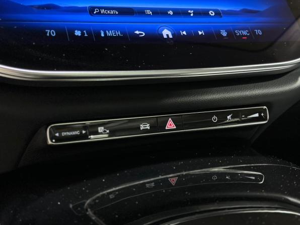 Mercedes-Benz E-Класс VI (W214 S214) с пробегом 2024 года, цена 7 900 000 рублей, 7140 км, седан, Автокод Объявления