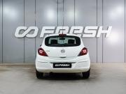 Opel Corsa D Рестайлинг II Воронеж  - изображение 19