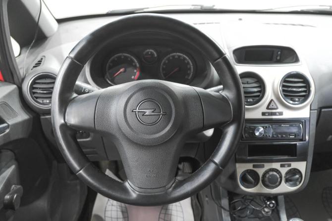 Opel Corsa D с пробегом 2010 года, цена 339 000 рублей, 177000 км, хэтчбек, Автокод Объявления