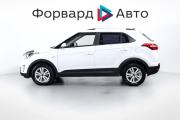 Hyundai Creta I Тюмень  - изображение 35