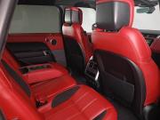 Land Rover Range Rover Sport II Рестайлинг Казань  - изображение 23