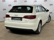 Audi A3 III (8V) Санкт-Петербург  - изображение 25