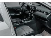 Toyota RAV4 V (XA50) Москва  - изображение 42