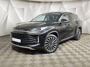 Exeed TXL I Рестайлинг Москва  - изображение 21