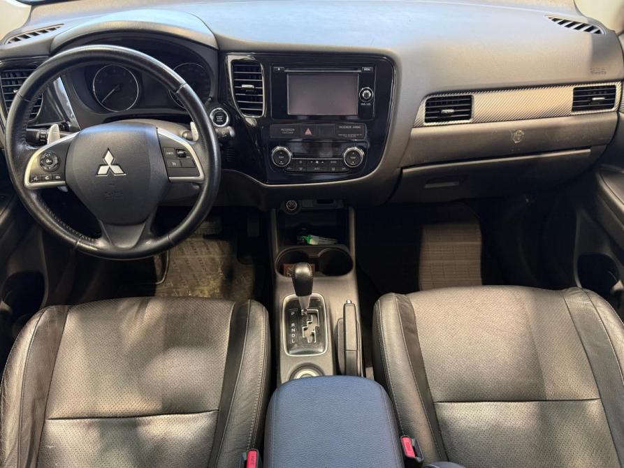 Mitsubishi Outlander III Волгоград  - изображение 8