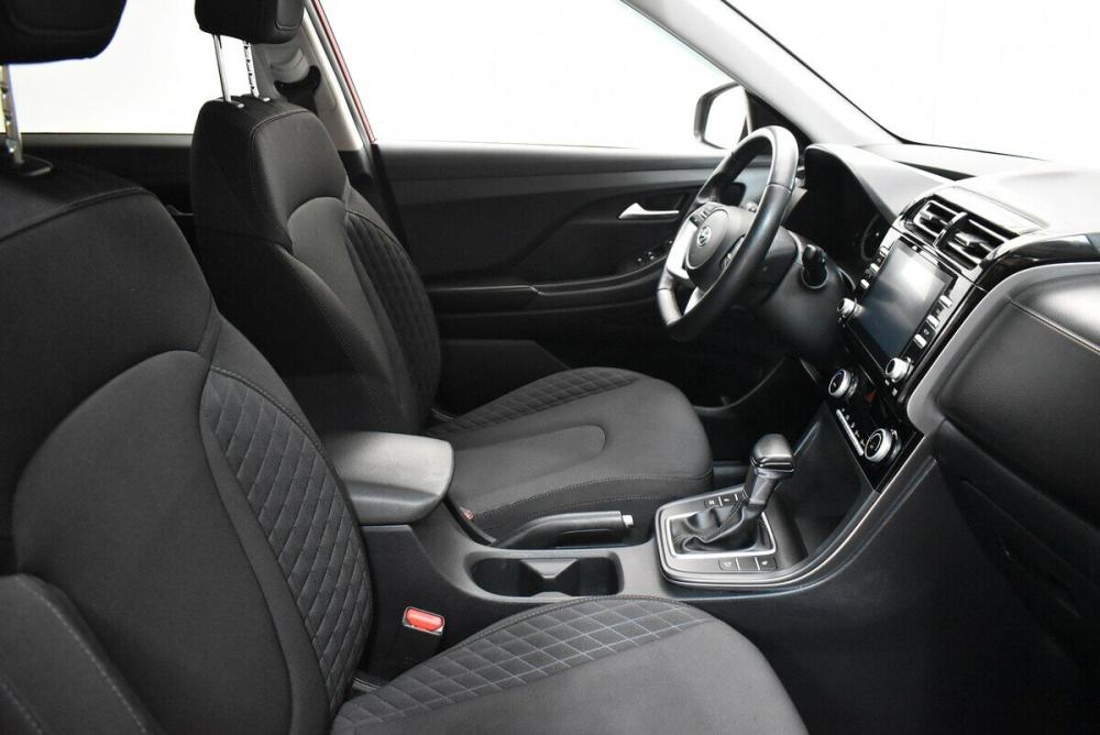 Hyundai Creta II Москва  - изображение 14
