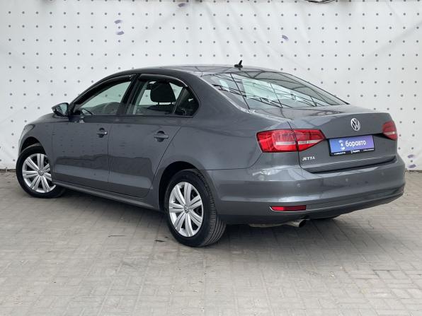 Volkswagen Jetta VI с пробегом 2015 года, цена 1 190 000 рублей, 148107 км, седан, Автокод Объявления