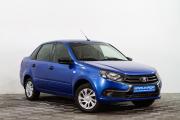 Lada (ВАЗ) Granta I Рестайлинг Сургут  - изображение 18