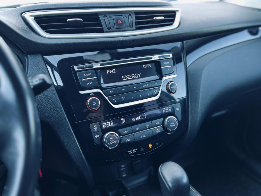 Nissan Qashqai II Санкт-Петербург  - изображение 11
