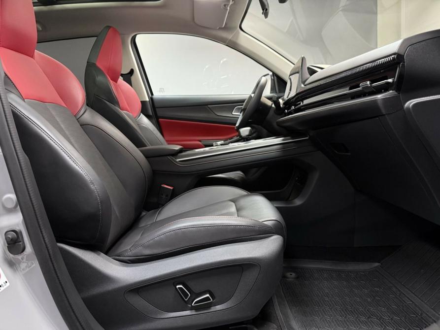 Changan UNI-S (CS55 Plus) Тверь  - изображение 25