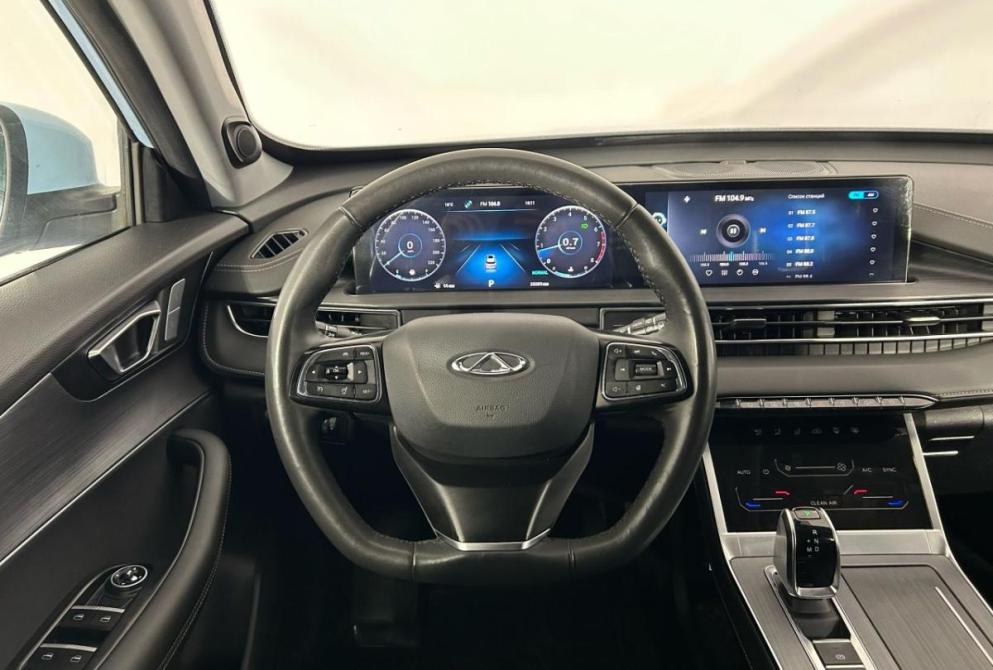 Chery Tiggo 7 Pro Max I Саранск  - изображение 17