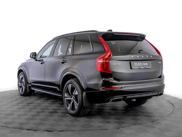 Volvo V90 II Рестайлинг с пробегом 2021 года, цена 5 290 000 рублей, 86755 км, универсал, Автокод Объявления