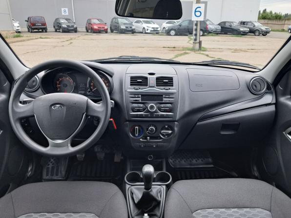 Lada (ВАЗ) Granta I Рестайлинг с пробегом 2024 года, цена 860 000 рублей, 38745 км, седан, Автокод Объявления