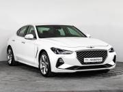 Genesis G70 I Санкт-Петербург  - изображение 36