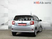 Toyota Passo III Рестайлинг Екатеринбург  - изображение 24